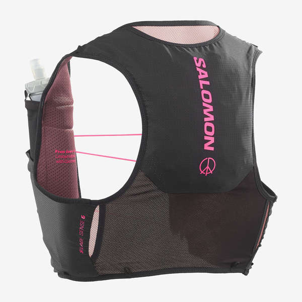 S/LAB SENSE 6 LIMITED COURTNEY EDITION