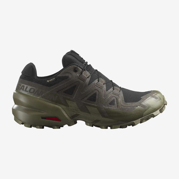 SPEEDCROSS 6 GORE-TEX