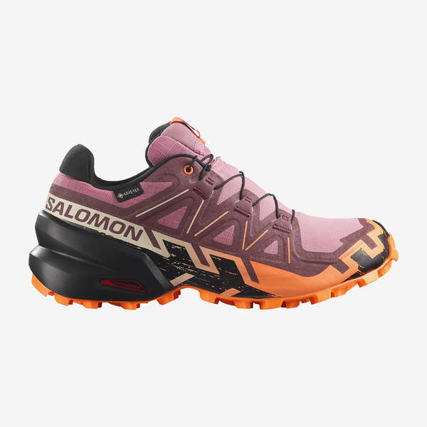 SPEEDCROSS 6 GORE-TEX