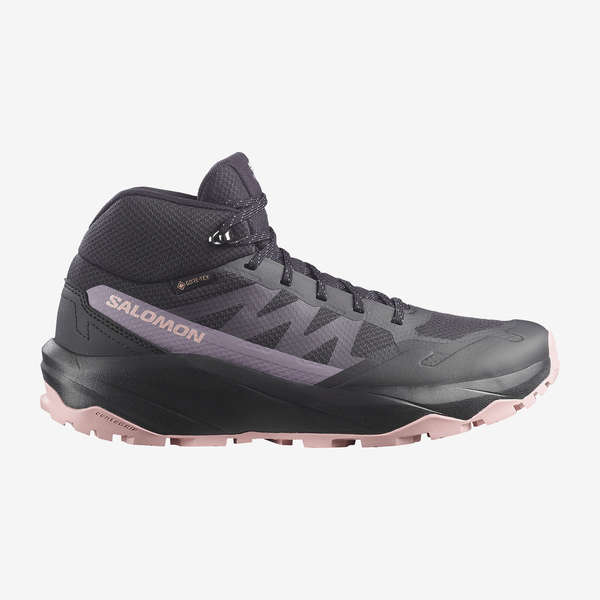 OUTSCAPE MID GORE-TEX