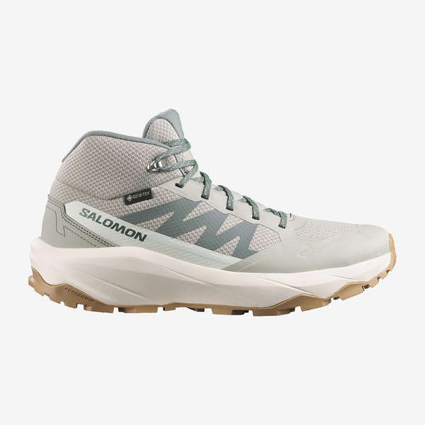 OUTSCAPE MID GORE-TEX