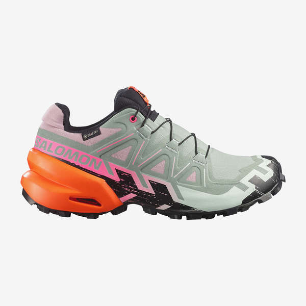SPEEDCROSS 6 GORE-TEX ICON