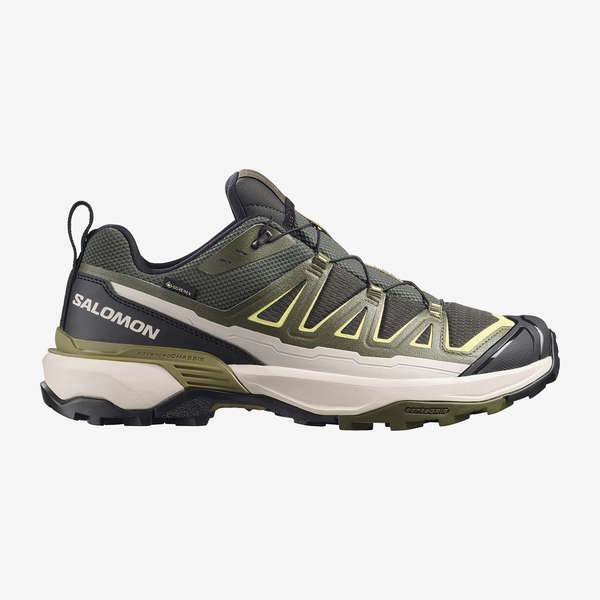 X ULTRA 360 EDGE GORE-TEX
