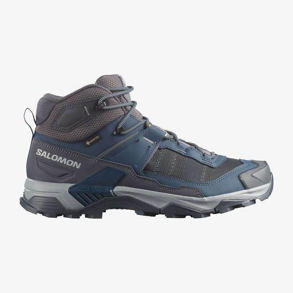 X ULTRA 5 MID GORE-TEX