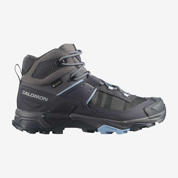 X ULTRA 5 MID GORE-TEX