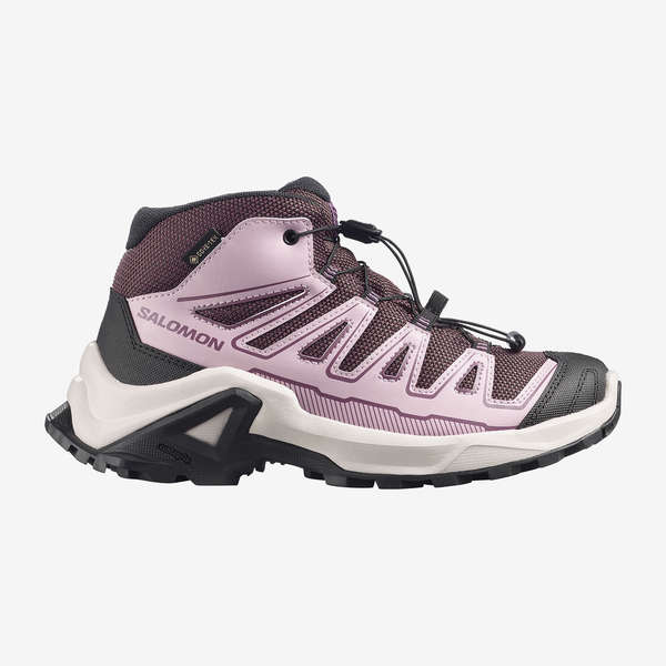 X ULTRA MID GORE-TEX