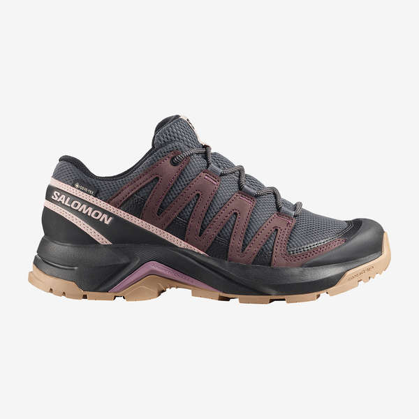 X-ADVENTURE RECON GORE TEX