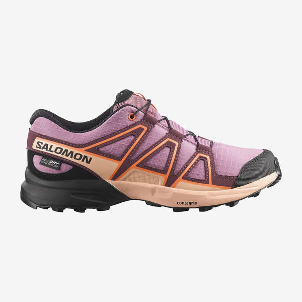 SPEEDCROSS WATERPROOF