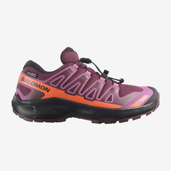 XA PRO WATERPROOF J