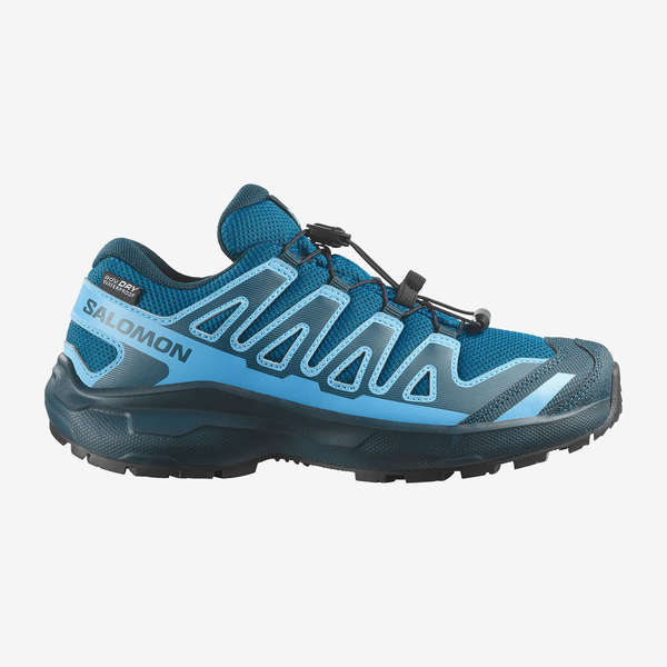 XA PRO WATERPROOF J