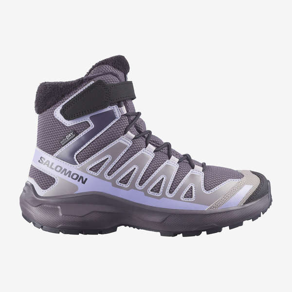 XA PRO WINTER WATERPROOF J