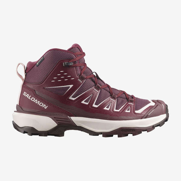 X ULTRA 360 EDGE MID GORE-TEX