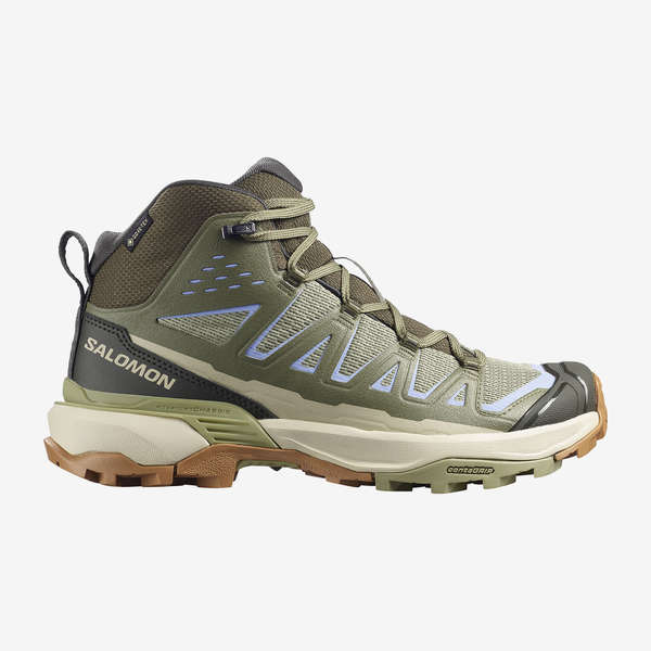 X ULTRA 360 EDGE MID GORE-TEX