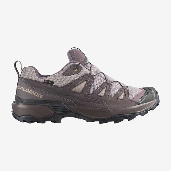 X ULTRA 360 LEATHER GORE-TEX