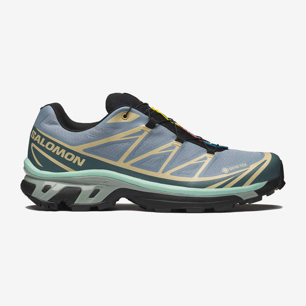 XT-6 GORE-TEX
