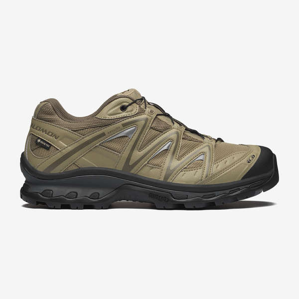 XT-QUEST GORE-TEX
