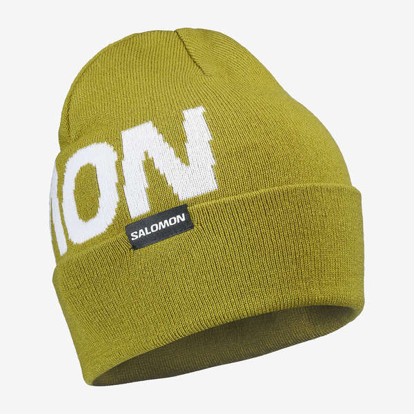 HERMITAGE BEANIE