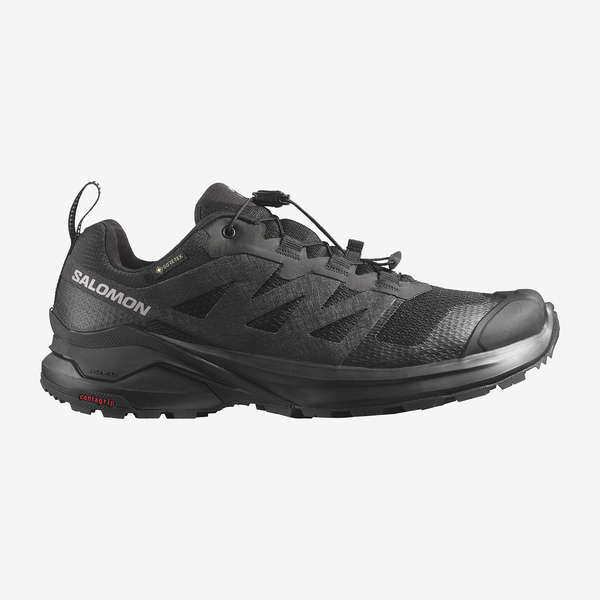 X-ADVENTURE GORE-TEX
