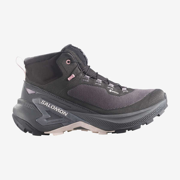 GENESIS MID GORE-TEX