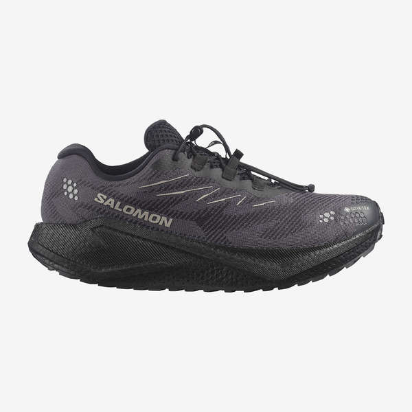 AERO BLAZE 4 GRVL GORE-TEX
