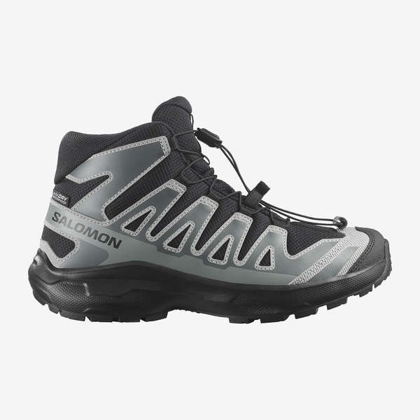 XA PRO MID WATERPROOF J